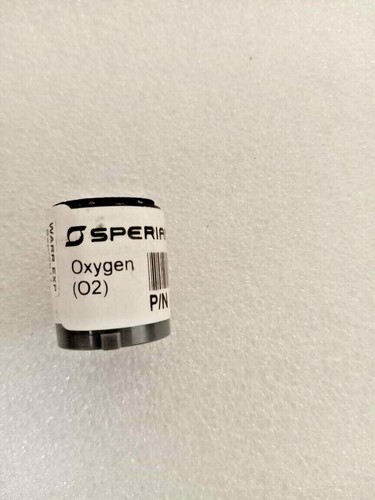 Sperian smart sensor - sperian, oxygen