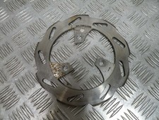 Disque de frein avant PEUGEOT