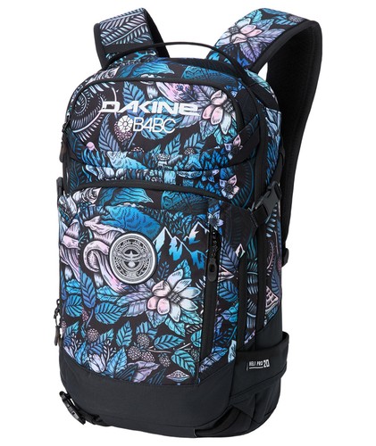 Dakine women heli - pro, 20l