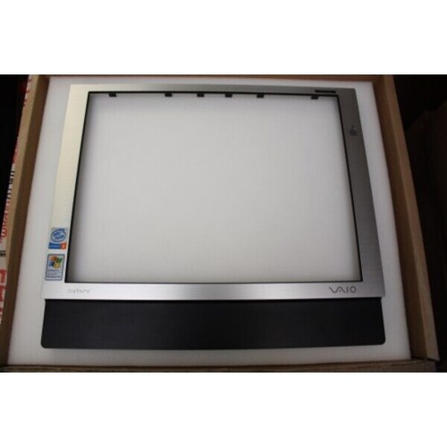 Sony vaio pcv - vaio, one