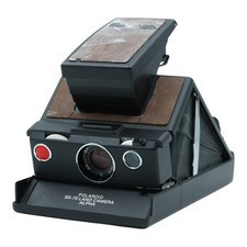 Polaroid SX-70 Appareil Photo