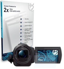 Bruni 2x Écran protecteur