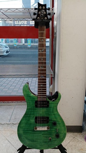 Guitare électrique paul - guitare, reed