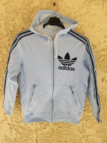 Veste capuche adidas - capuche,