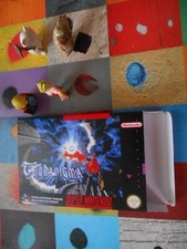 -*- bOite  viDe " TERRANIGMA  " ~  FRA ~  1996  ~~