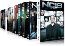 COFFRETS DVD SERIE POLICIER 