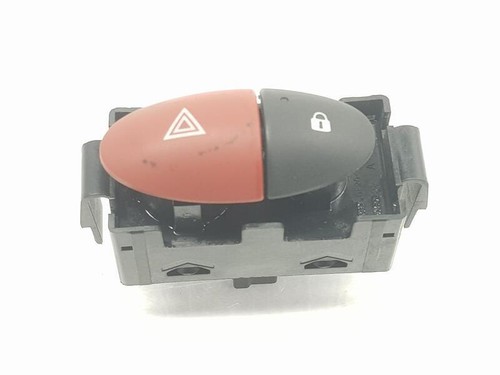 8200483813 bouton warning - 8200483813,
