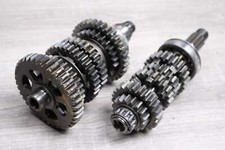 moteur à engrenages Kawasaki