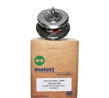 MELETT 1102-016-900 TURBO CHRA