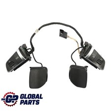 Audi A3 8P Ensemble De Boutons De Commande Multifonctions Au Volant 4E0951527AJ