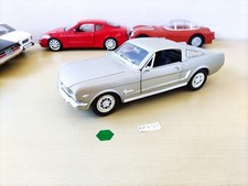 SOLIDO, FORD MUSTANG 1965