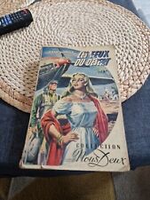 Les feux du desert - DUFFIELD