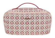 GUESS trousse de maquillage