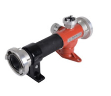 Mélangeur Z4 Raccord De B DIN 14384 Mousse Pompiers THW - 400 L/min.