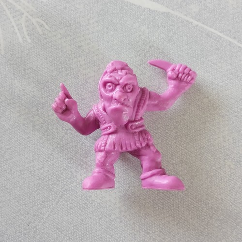 Monster pocket mimp - monster,