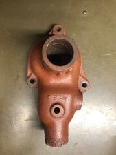 pompe a eau ford gpw jeep ww2