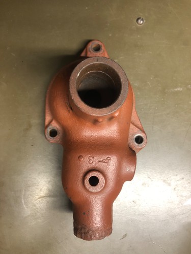 Pompe eau ford - pompe, a