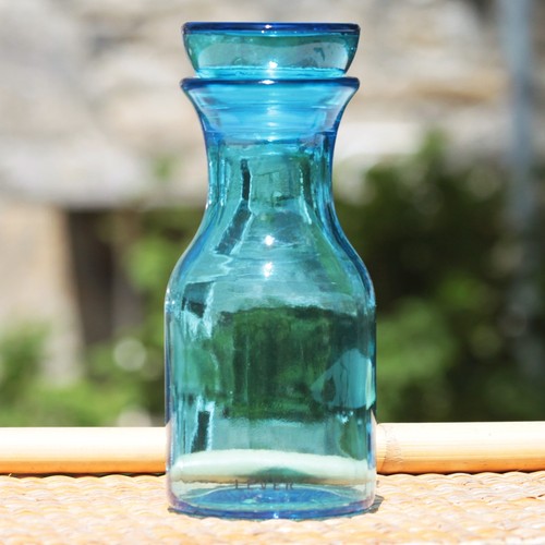 Pot flacon bocal - pot, /