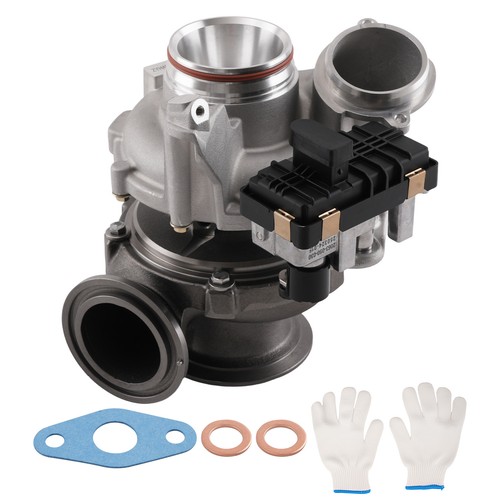 Turbo gtb2056vzk for bmw f30 - gtb2056vzk,