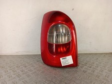 Feu arriere principal gauche