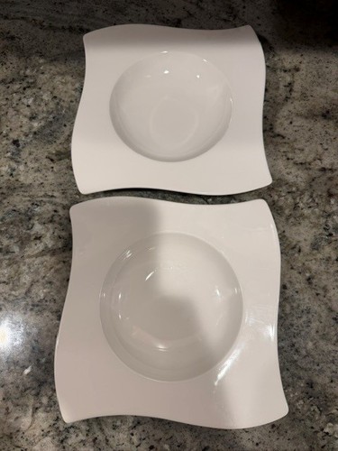 Villeroy and boch new wave - and,