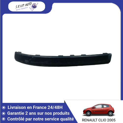 Protection pare choc - 🇫🇷, pare-choc
