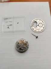 Zenith El Primero 4021 mouvement cadran et  set aiguilles complet