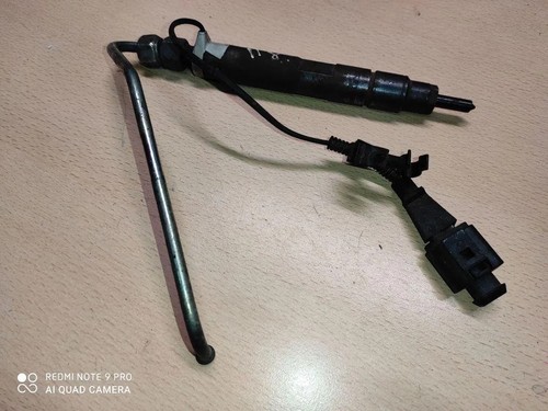 Golf 1j1 injecteur de - injecteur,