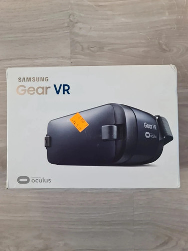 Casque réalité virtuelle - de,