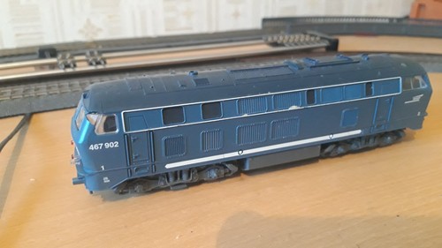 Roco 43798 v215 digital - 43798,