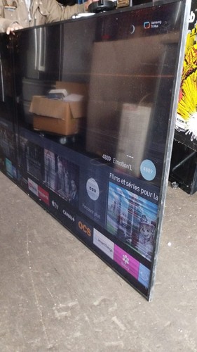Samsung qe82q60rat qled uhd - tv,