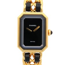 Montre-Bracelet CHANEL