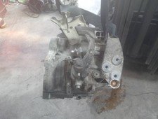 55192042 BOÎTE DE VITESSES /