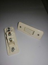 LEGRAND Jupiter 2 interrupteur  220 V neuf