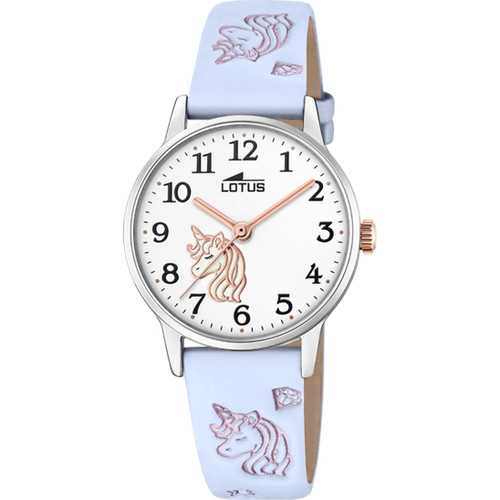 Montre lotus fille bracelet - lotus,