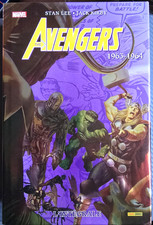 Avengers * T01 * L'intégrale 1963-1964 * TBE++