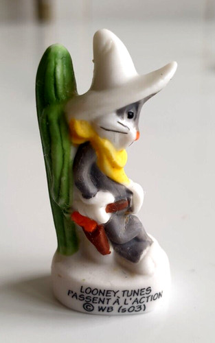 Bugs bunny looney - bunny, passe