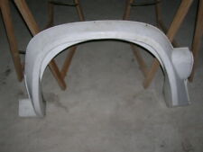 VOLKSWAGEN GOLF GTI LOT KIT CARROSSERIE 4 AILES DUROKAM OCCA ORIGINE D'EPOQUE