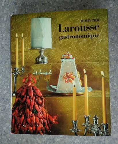 1967 nouveau larousse - 1967,