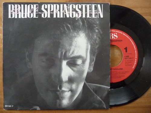 Bruce springsteen brillant - ,