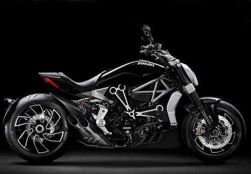 Télécharger ducati xdiavel - ducati,