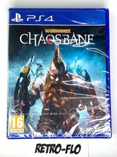 Warhammer : Chaosbane - Jeu