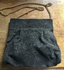 ANCIEN SAC CHAINE LANVIN DE
