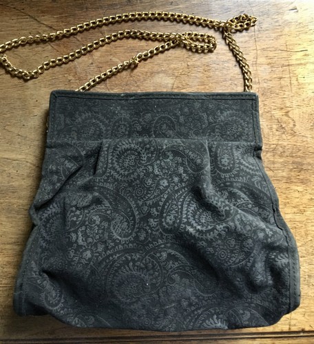 Ancien sac chaine - ancien,