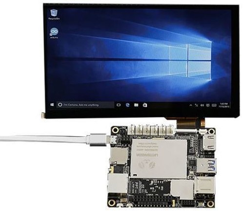 écran couleur lcd dfrobot - lcd,