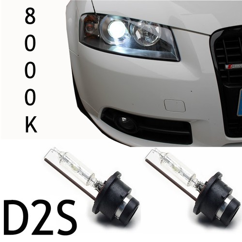 Ampoules xenon d2s - 2,