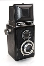 appareil photo ATOMS AIGLON