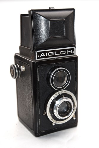 Appareil photo atoms - photo,