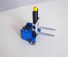 PLAYMOBIL (C437) AEROPORT -