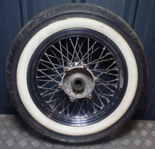 Roue avant jante DID 16x3.00 origine Yamaha XV 1600 A Wildstar 1999 VP08